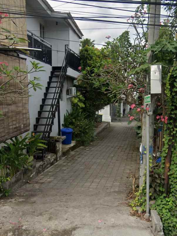 dijual tanah umalas