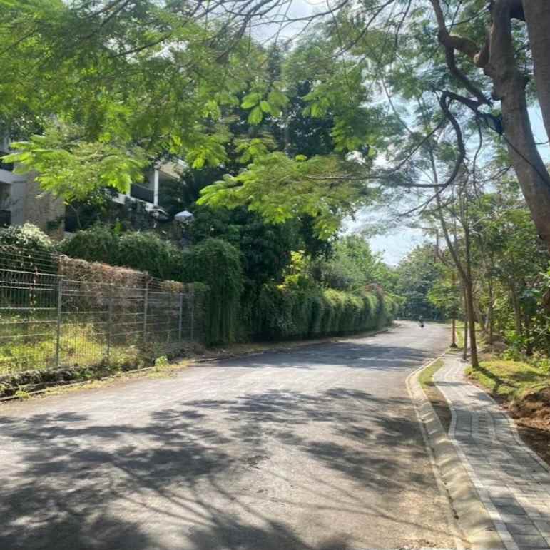 dijual tanah umalas