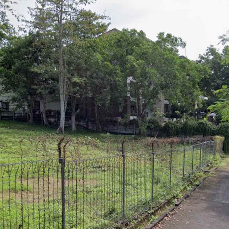 dijual tanah umalas