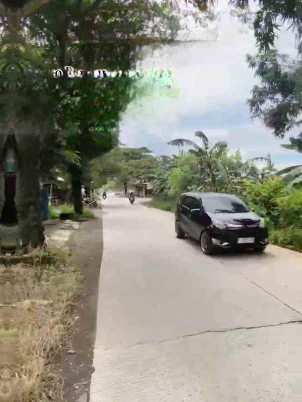 dijual tanah ungaran