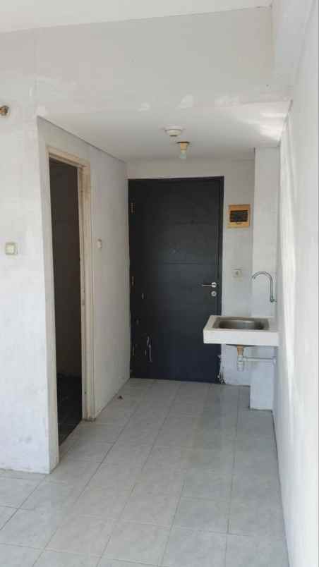dijual unit studio apartemen purimas surabaya