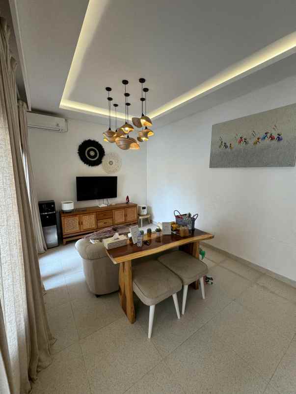 dijual villa jimbaran