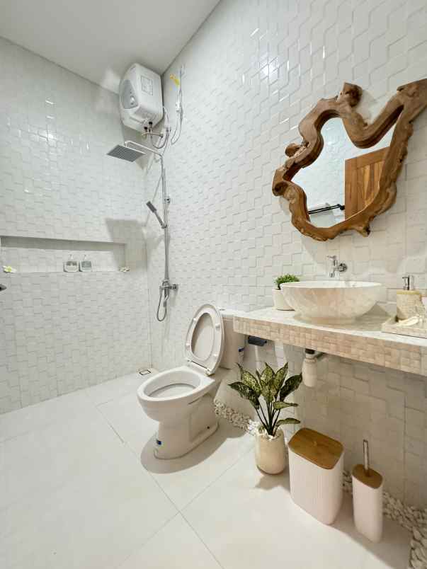 dijual villa jimbaran