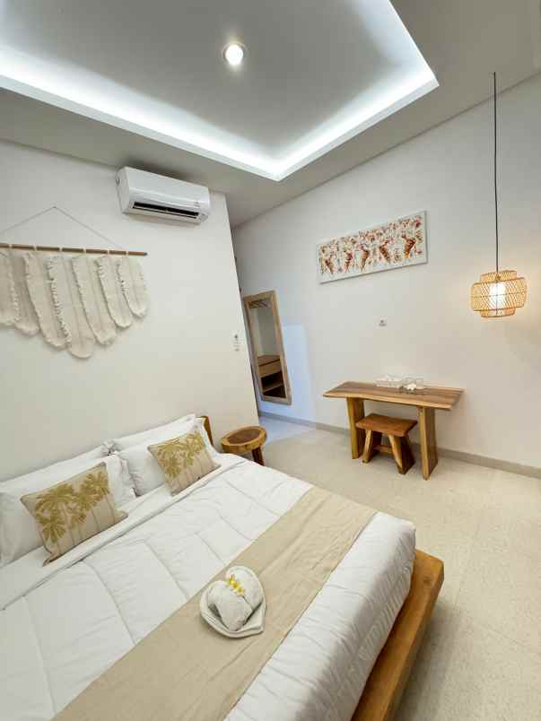 dijual villa jimbaran