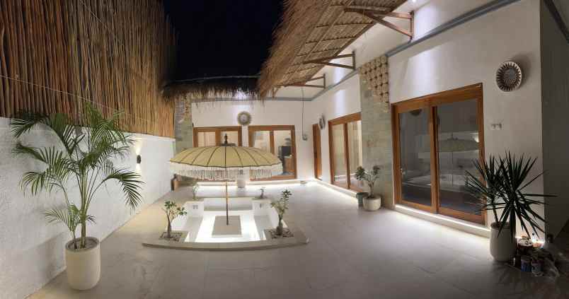 dijual villa jimbaran