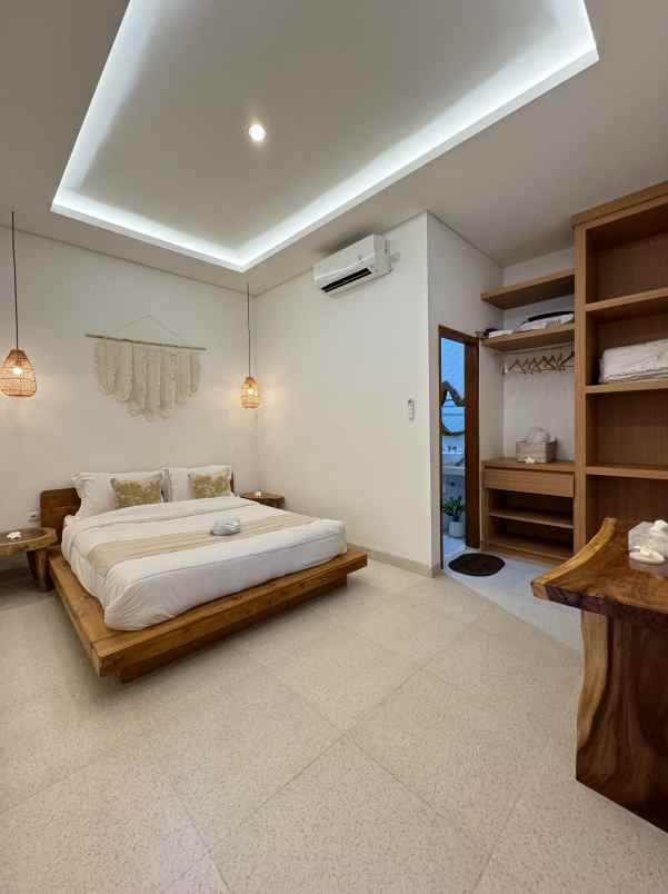 dijual villa jimbaran