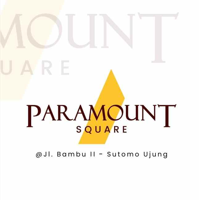 dijual villa jl bambu 2 sutomo ujung