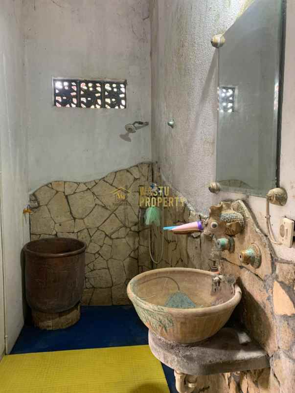 dijual villa kasongan bantul