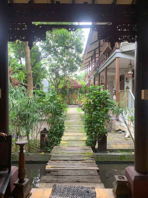 dijual villa kasongan bantul