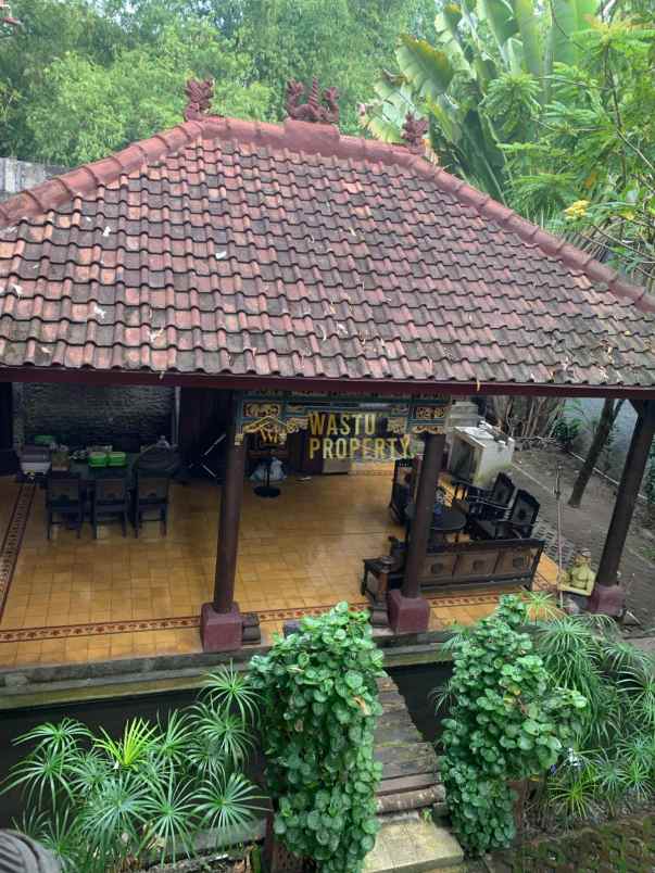 dijual villa kasongan bantul