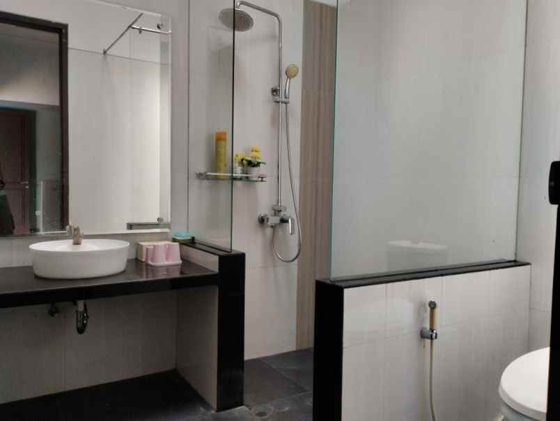 dijual villa kebumen