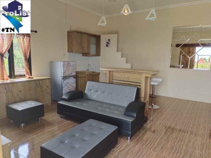 dijual villa lokasi karangsalam baturaden