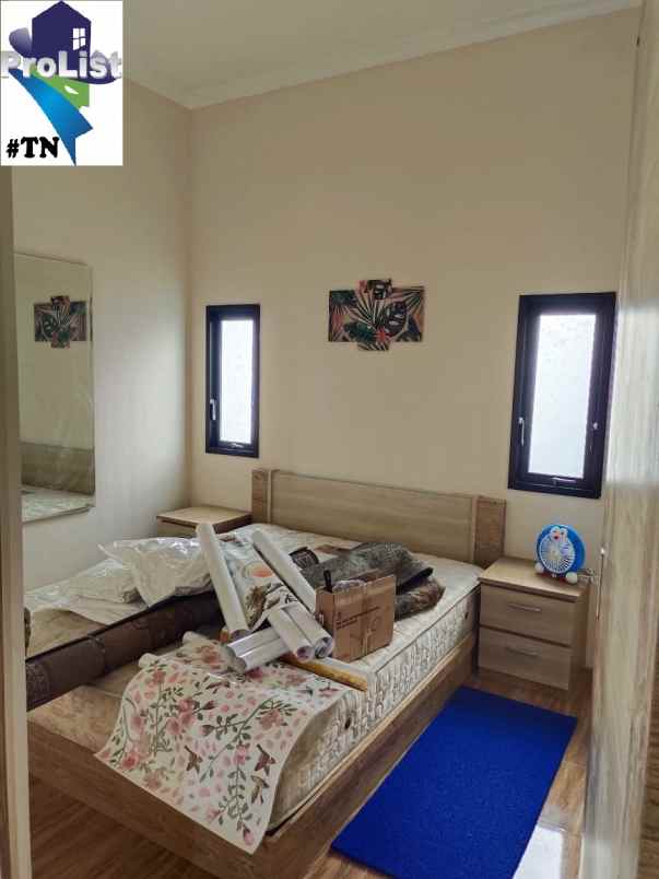 dijual villa lokasi karangsalam baturaden