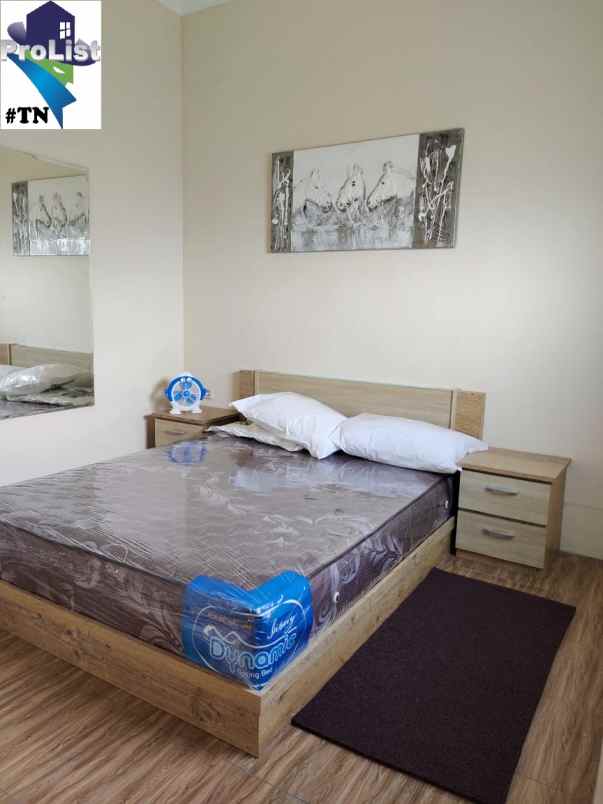 dijual villa lokasi karangsalam baturaden