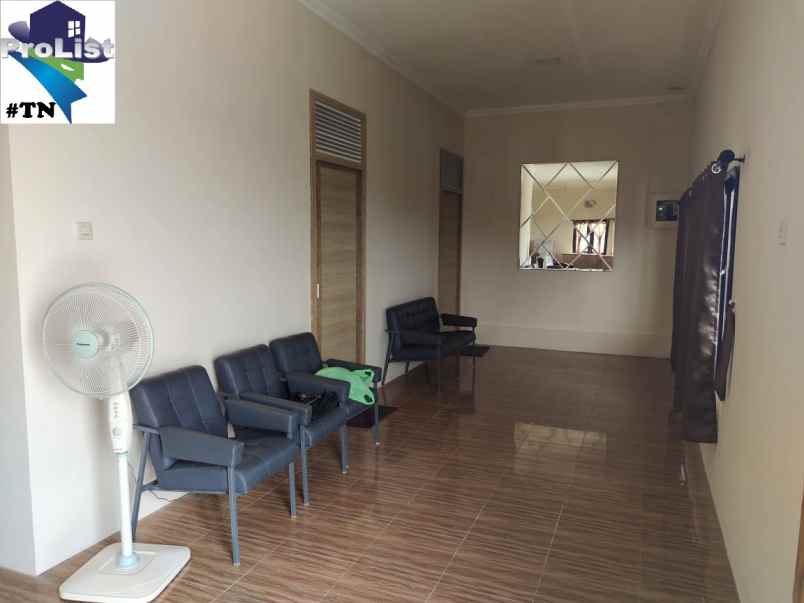 dijual villa lokasi karangsalam baturaden