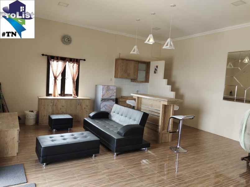 dijual villa lokasi karangsalam baturaden