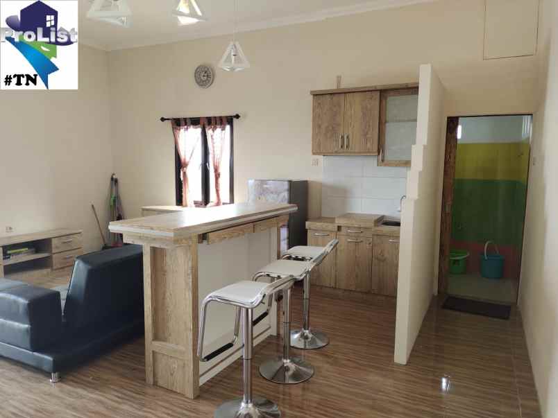 dijual villa lokasi karangsalam baturaden