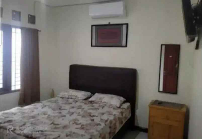 dijual villa sukajadi kec tamansari kab