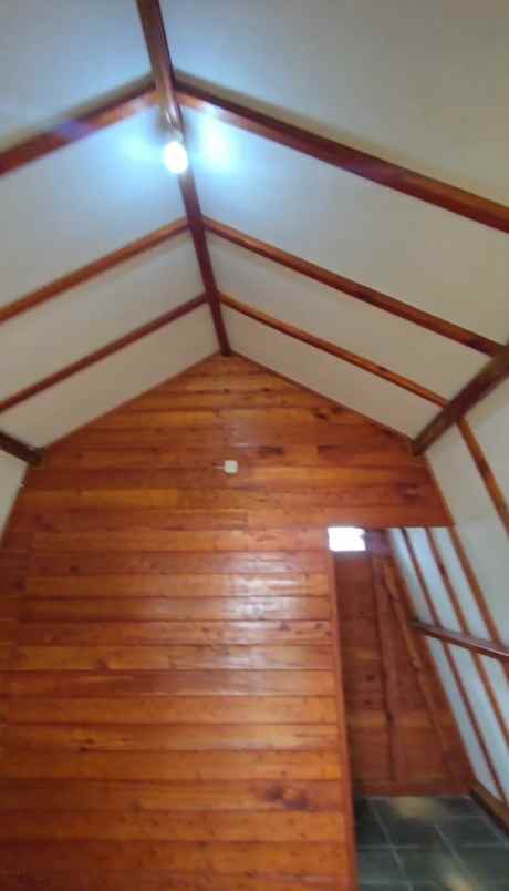 dijual villa type glamping di pakem sleman