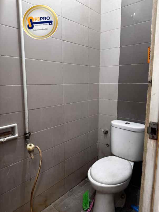 disewa ruko di duta bumi