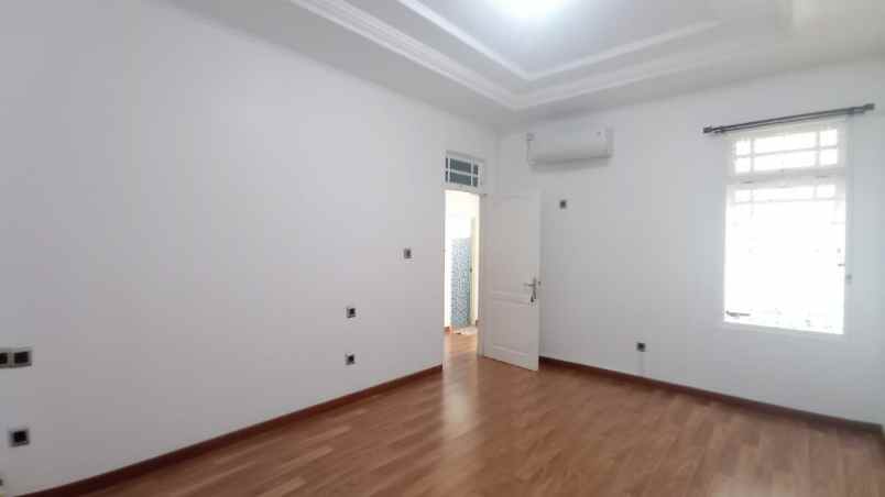 disewa rumah baru renovasi di rawamangun jakarta timur