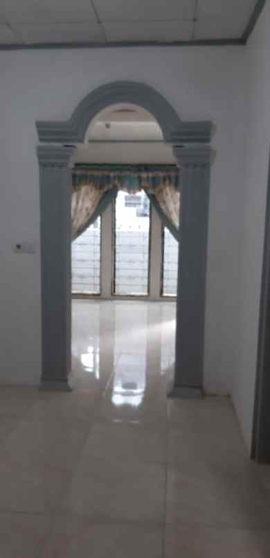 disewa rumah poris indah