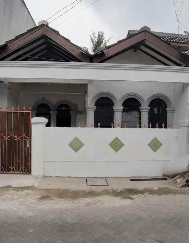 disewa rumah poris indah