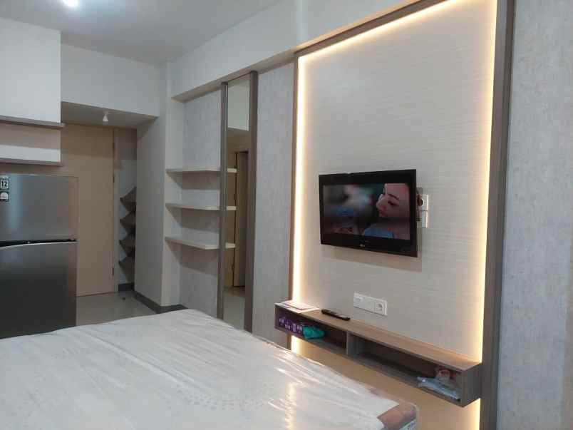 disewakan apartemen anderson