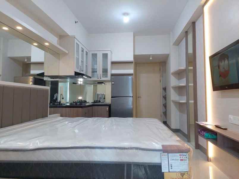 disewakan apartemen anderson
