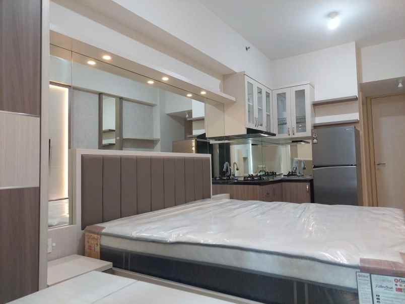 disewakan apartemen anderson
