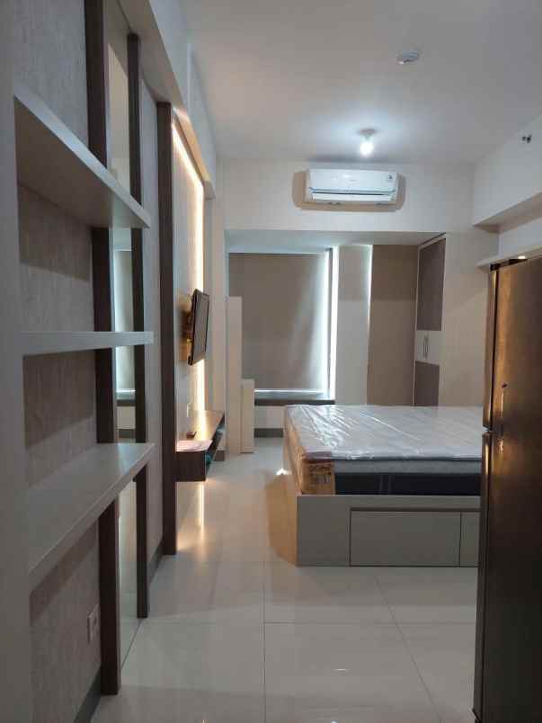 disewakan apartemen anderson