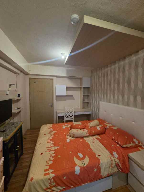 disewakan apartemen apartemen educity tower