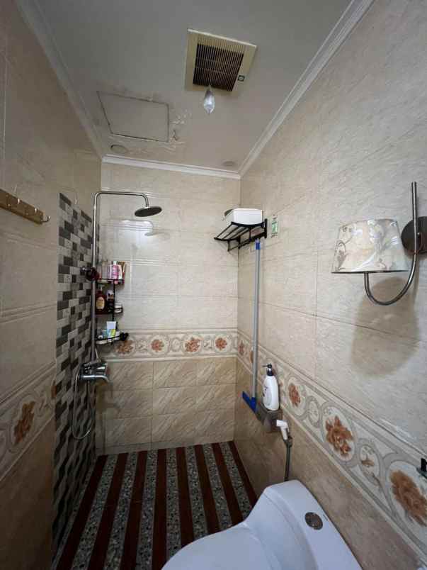 disewakan apartemen apartemen maple park