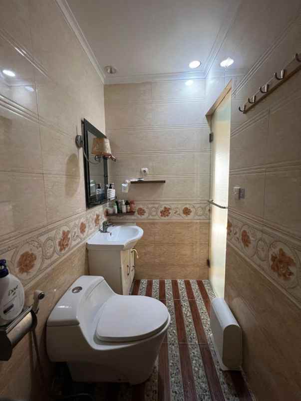 disewakan apartemen apartemen maple park