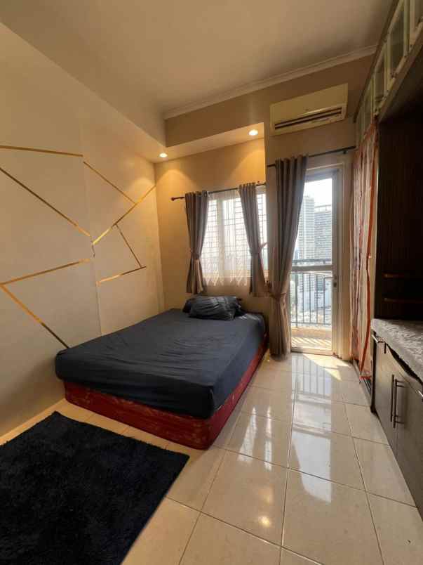 disewakan apartemen apartemen maple park