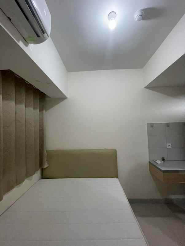 disewakan apartemen apartemen osaka riverview pik2
