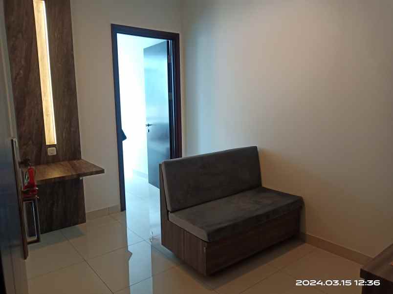 disewakan apartemen apartemen the kensington
