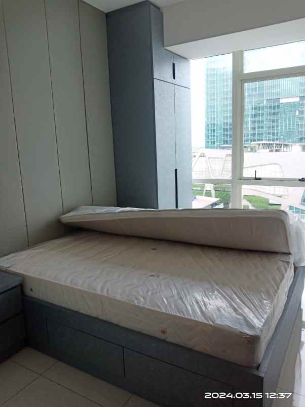 disewakan apartemen apartemen the kensington