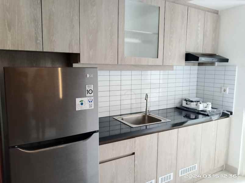 disewakan apartemen apartemen the kensington