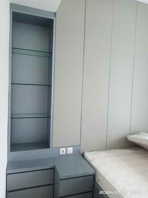 disewakan apartemen apartemen the kensington