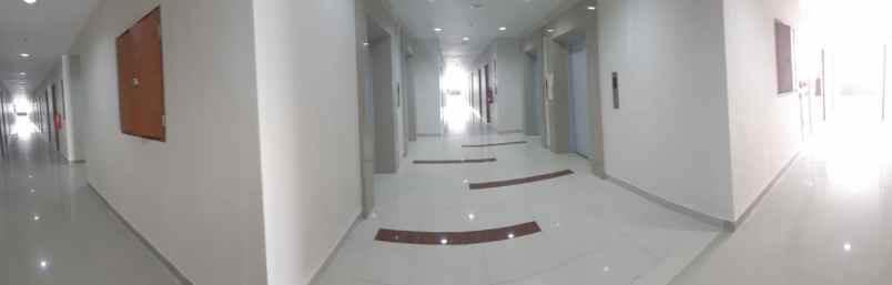disewakan apartemen dave apartemen lantai 10