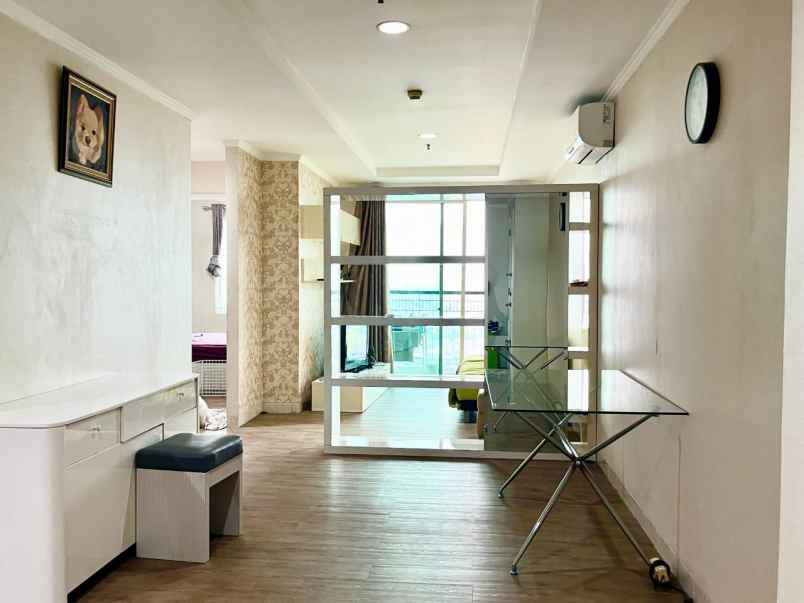 disewakan apartemen di moi french walk