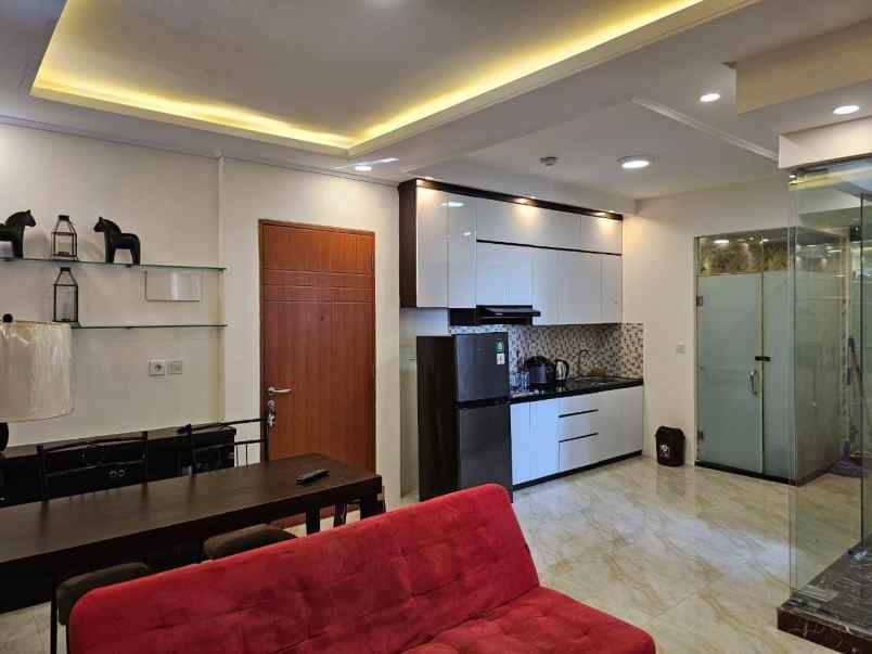 disewakan apartemen eastcoast