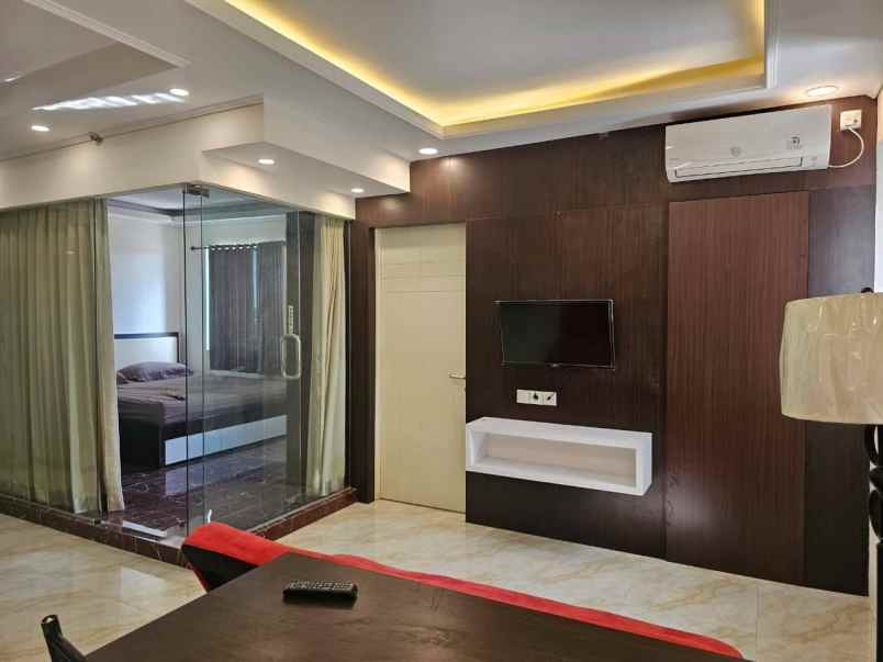 disewakan apartemen eastcoast