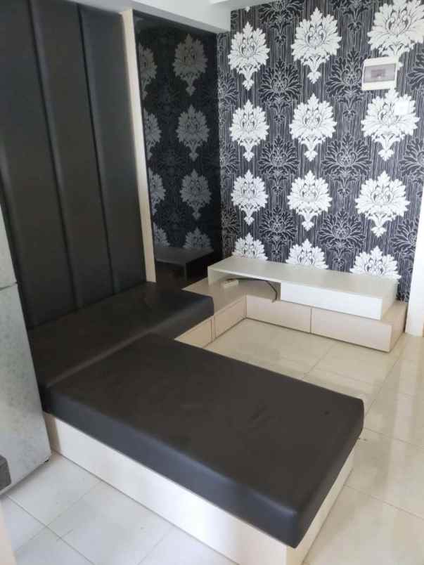 disewakan apartemen educity laguna kejawan