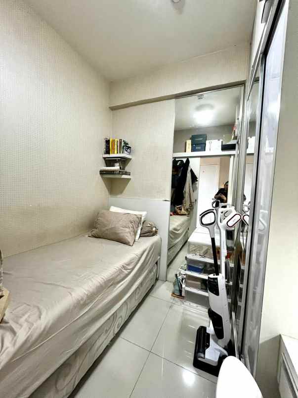 disewakan apartemen jl jenderal ahmad yani kav