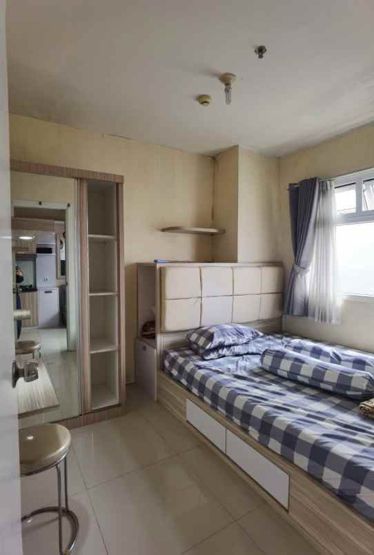 disewakan apartemen jl jenderal ahmad yani kav