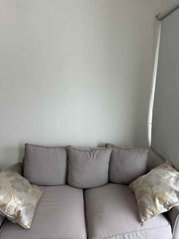 disewakan apartemen jl kh mas mansyur kav 35