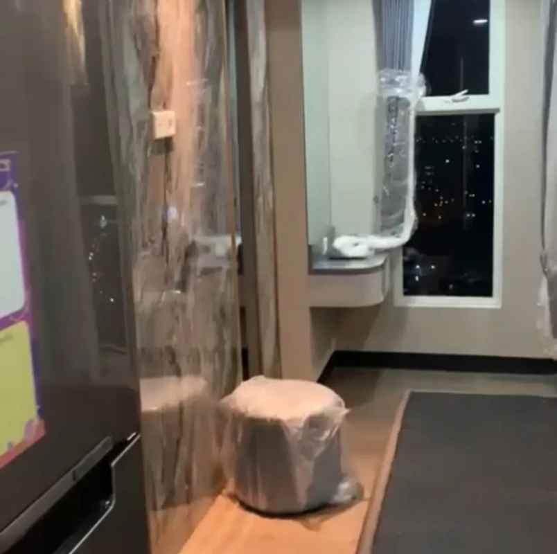 disewakan apartemen kejawan putih