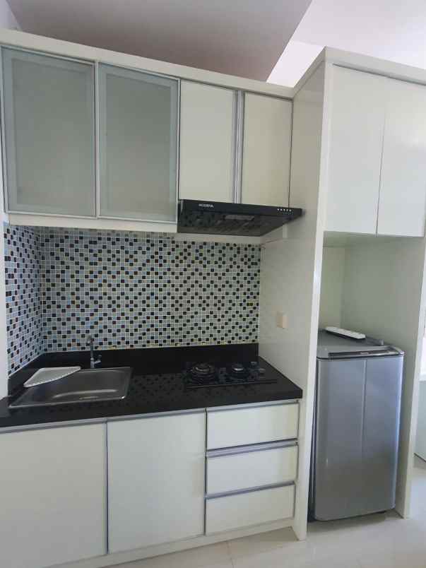 disewakan apartemen orchard